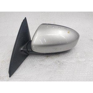 Optima III 2010-2013 LEFT Left Side <b>Door</b> <b>Mirror</b> Used GENUINE 876102T010AS - Product Image 1