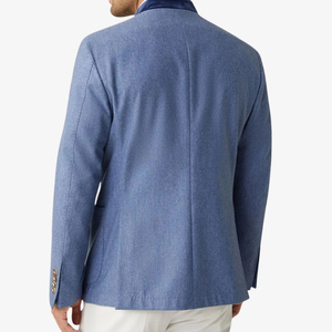 Veste traditionnelle bavaroise pour homme, vêtements traditionnels allemands de qualité supérieure, vente en gros - Product Image 2