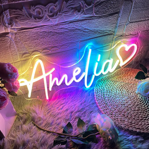 Letrero LED 3D de <span class=keywords><strong>Feliz</strong></span> <span class=keywords><strong>Cumpleaños</strong></span> <span class=keywords><strong>con</strong></span> <span class=keywords><strong>Nombre</strong></span> de Empresa, Letrero de Neón <span class=keywords><strong>Personalizado</strong></span>, Decoración de Pared <span class=keywords><strong>con</strong></span> Logotipo, Letrero Luminoso para Negocios, Letrero Luminoso para Barbería - Product Image 6