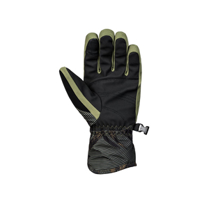 Advanced Performance <b>Ski</b> <b>Gloves</b> Built For Strong Grip Stability And High Efficiency Cold Weather Control System - Product Image 5