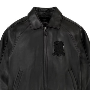 Chaqueta Softshell Moderna, Estilo Bomber Vintage, para Hombre, Ecológica, Transpirable, de Secado Rápido, con Cuello Alto y Logotipo Frontal, Informal para Invierno - Product Image 2