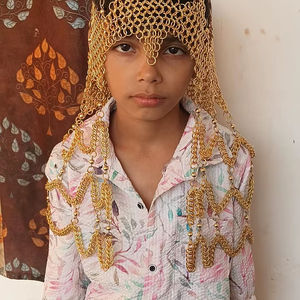 ชุดเกราะเชนเมลโบราณ ชุดเกราะเชนเมลยุคกลาง ชุดเกราะเชนเมลแบบต่อเชื่อม ชุดเกราะเชนเมลแบบรีไวท์ ชุดเกราะเชนเมลแบบเดรส - Product Image 1