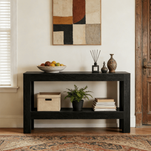 Tavolo consolle lungo - Product Image 5