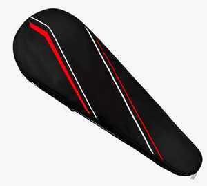 High Quality <b>Badminton</b> Kit Bag with Multi Storage Compartments Adjustable Shoulder Straps Durable Sports Equipment Carrier - Product Image 4