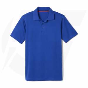 Camisetas Polo Escolares Personalizadas para Niños a Precio de Fábrica, Camisetas Polo Deportivas Bordadas con Logotipo al por Mayor - Product Image 1