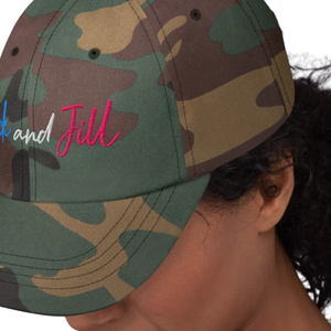 Gorra de Béisbol Blanca Bordada con Camuflaje, Ajustable, Informal, para Deportes al Aire Libre, Accesorio de Moda para Uso Diario - Product Image 6