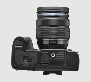 กล้อง OM SYSTEM OM-1 Mark II ใหม่ + ชุดเลนส์ 12-40 II Pro ขนาดกะทัดรัด น้ำหนักเบา ป้องกันสภาพอากาศ คุณภาพสูงสุด - Product Image 3