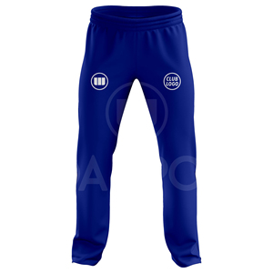Fournisseur d'uniformes de cricket personnalisés OEM, ensemble maillot et pantalon de cricket par sublimation, fabricant professionnel de vêtements d'équipe, vente en gros - Product Image 4