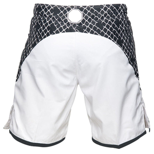 Hot Sale 2026 Adult Men's MMA Shorts Breathable Lightweight Stretch Martial Arts Fitness Training Shorts for Cheap Price - Product Image 6
