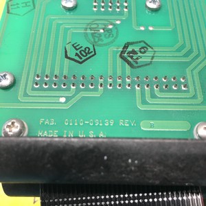 AMAT 0100-09139 ROBOT EXTENSION/SENSOR - อุปกรณ์และชิ้นส่วนเซมิคอนดักเตอร์ระดับโลกที่เชื่อถือได้ - Product Image 4