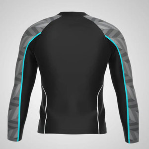 Última Moda en Ropa Deportiva para Gimnasio, Nueva Llegada, Camiseta Deportiva para Hombre a Precio Económico, Diseño Personalizado - Product Image 4