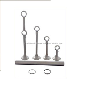 Newly Best Deals on <b>Curtain</b> Accessories Hardware Several Finishes Available in Large Quantity at Competitive Prices - Product Image 4