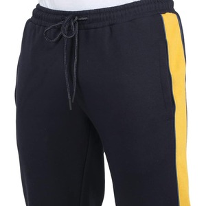 Survêtements 2026 avec logo personnalisé en molleton technique et coton pour hommes, ensemble de jogging grande taille, vêtements de sport de qualité supérieure pour l'hiver - Product Image 6