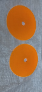 Material para Discos de Entrenamiento de Fútbol Coons - Product Image 3