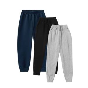 Manufacturer Cotton Mens Track Pants Mens Plaid Track Pant Plaid Track Pants Fashion Sportswear Wholesale Supplier - Product Image 2