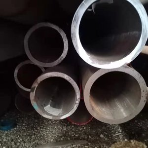 Tuyau en acier à faible teneur en carbone <span class=keywords><strong>sans</strong></span> <span class=keywords><strong>soudure</strong></span> ASTM A106 Gr B API 5L Schedule 40 pour chaudière, pétrole, gaz, haute pression, longueur personnalisée - Product Image 6