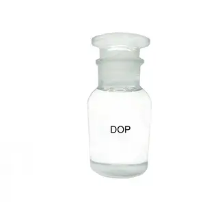 Environmental-friendly plasticizer dop DOP pvc plasticizer