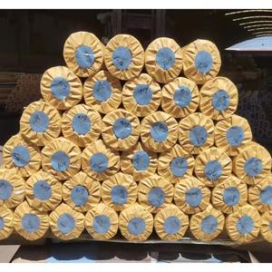 ม้วนพื้นไวนิลลายไม้สไตล์โมเดิร์น  วัสดุ PVC  ตกแต่งพื้น  ราคาดี - Product Image 5