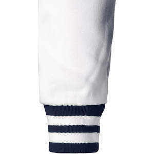 Blouson bomber varsity pour homme, en coton respirant, brodé, style baseball, plusieurs couleurs - Product Image 3