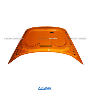 Pièces automobiles de haute qualité, matériaux d'origine utilisés, pièces de voiture d'occasion, capot de voiture pour McLaren MP4-12 OE 11A5931CP - Product Image 4