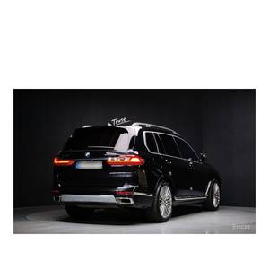 BMW X7 XDrive 30d Design Pure Excellence Première Édition 7 places Modèle mai 2019 205 458 km Diesel Automatique Sièges en cuir Gauche - Product Image 2