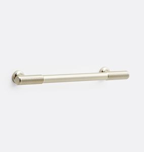Trending Brass <b>pull</b> hendle polished nickel <b>pull</b> <b>Door</b> <b>Handle</b> Metal use home Office School Restaurant Hotel <b>Pull</b> drawer <b>Handle</b> - Product Image 1