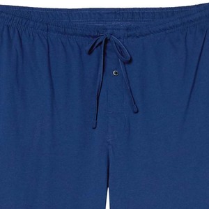 Custom Casual Canvas Wide Leg Jogger Pants for Men-Acid Wash Quick Dry Breathable Summer <b>Sports</b> <b>Trousers</b> Customizable Design - Product Image 2