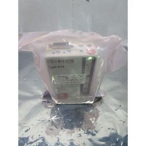 ตัวควบคุมการไหลของมวล MKS 640A11TW1V22F, MFC, 10 - อุปกรณ์และอะไหล่เซมิคอนดักเตอร์ระดับโลกที่เชื่อถือได้ - Product Image 1