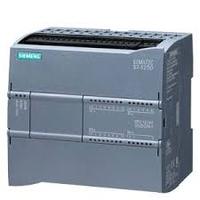 S7-1200 CPU 1214C 6ES7214-1HG40-0XB0 DC/DC/Röle 14DI 10DO 2AI 150KB Bellek Ethernet Endüstriyel PLC Kontrol Cihazı PLC Programlama