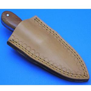 Cuchillo NM de Acero de Damasco para Abrir Mariscos, Ostras y Champiñones - Product Image 3