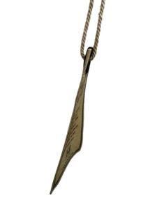 Étiquette volante personnalisée de haute qualité avec impression de chanvre sur toile et cuir, matériau recyclable et écologique avec ficelle en coton - Product Image 5