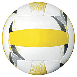 Ballon de sport de haute qualité fabriqué avec des matériaux durables pour les écoles, les clubs et les entraînements d'équipe de volley-ball - Product Image 4