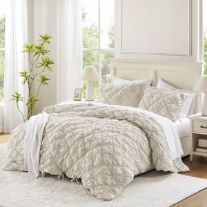 3pcs King <b>Comforter</b> <b>Set</b> - Product Image 1