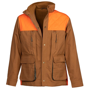 Breathable Windproof Waterproof <b>Camo</b> Print Summer Hunting Clothes Men Customize Insulated Thermal OEM Hunting <b>Jacket</b> - Product Image 4