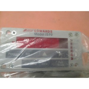 เครื่องกดแบบอนาล็อก Edwards Model 1570 W607-30-00 - อุปกรณ์และอะไหล่เซมิคอนดักเตอร์ระดับโลกที่เชื่อถือได้ - Product Image 4