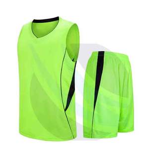 Uniforme de Voleibol Sublimado Personalizado de Alta Calidad, Diseño Profesional, Técnicas de Impresión, Venta al Por Mayor - Product Image 1