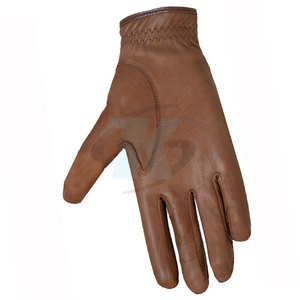 Guantes de Golf Deportivos de Material Duradero con Control de Humedad, Ajuste Seguro y Soporte Cómodo para la Palma, Ideales para Largas Sesiones de Práctica - Product Image 5