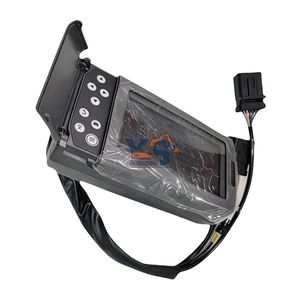 Monitor YS de la Más Alta Calidad para Excavadora 312D 320d 325D 330d 327-7482 290-9401 227-7698 386-3457 221-8874 279-7611 450-0714 - Product Image 1