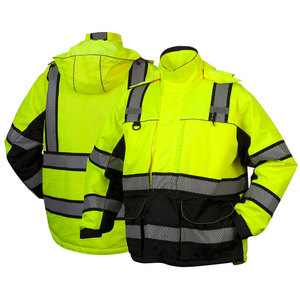 Comfortable Heavy Duty <b>Work</b> Wear Jacket For Outdoor Use New Arrival Lightweight Workwear Jacket <b>Waterproof</b> <b>Work</b> Wear Jackets - Product Image 1