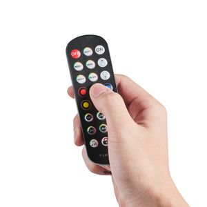 Espositore per Vini in Acrilico Illuminato a LED da 40 Pollici, 3 Livelli, 3 Gradini, Scaffale Illuminato per Liquori da Bar - Product Image 6