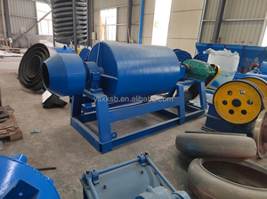 Penggiling bola portabel untuk solusi pengolahan bijih dan pertambangan seluler lapangan pertambangan emas - Product Image 5