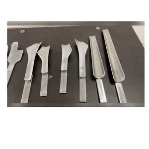 Retractor de Laringofaringoscopio de Calidad Alemana FK-WO, Endoscopio Manual para Cirugía Transoral, Certificado CE, Salaar Industry - Product Image 3