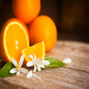 Compuesto de Fragancia de Naranja para Perfiles Cítricos Jugosos y Dulces con Notas Aldehidas, Terpenáticas y de Pulpa de Mandarina - Product Image 3