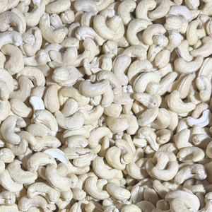 Trusted Factory Types Of Cashew <b>Nuts</b> Ww210 Premium Quality Vietnam Cashew <b>Nuts</b> Customized Packing - Product Image 1