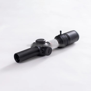 High Quality 8x Hunting Red <b>Dot</b> Sight Wholesale Tactical Optics XY-sight 1-6x24 SFP Telescopic Scope Second Focal Plane Scopes - Product Image 6