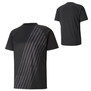 Camiseta Deportiva de Alto Rendimiento para Hombre con Logotipo Personalizado, Ropa Ligera para Entrenamiento en el Gimnasio - Product Image 5