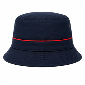 Chapeau Bob Homme Personnalisé Nouveau Style Séchage Rapide Imperméable Réglable 100% Polyester Respirant Protection Solaire Extérieur - Product Image 2