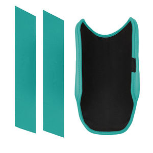 Protège-coudes de baseball élégant et de haute qualité, confortable, antidérapant, durable, protection du bras, équipement de protection personnalisé avec doubles sangles - Product Image 3