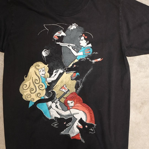 เสื้อยืดโอเวอร์ไซส์ทรงบ็อกซี่ ครอปพิมพ์ลายกราฟิกวินเทจ ผ้าฝ้าย 100% สไตล์สตรีทแวร์ สำหรับผู้ชาย ขายส่ง - Product Image 6