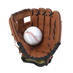 Gants de baseball et de softball professionnels personnalisés de haute qualité, prix de gros pour le jeu quotidien et les sports de balle - Product Image 2